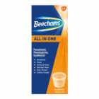 Beechams All in One Oral Solution 160ml