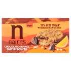 Nairn's Chocolate Orange Oat Biscuits, 200g