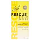 RESCUE Liquid Melts 28 per pack