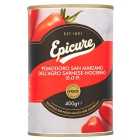 Epicure San Marzano Tomatoes 400g