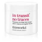 This Works In Transit No Traces Facial Cleansing Pads