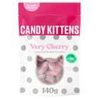 Candy Kittens Very Cherry 140g