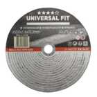 Universal Stone Cutting disc 230mm x 1.6mm x 22.2mm