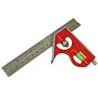 Faithfull Combination Square 150mm (6in)