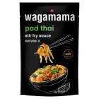 Wagamama Pad Thai Stir Fry Sauce, 120g