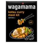 Wagamama Katsu Curry Meal Kit 221g