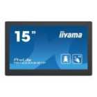 iiyama ProLite 15.6 Inch Touchscreen Portable Monitor