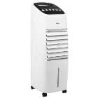 Tristar Air Cooler with Remote Control - 9L