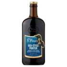 St. Peter's Old-Style Porter 500ml