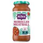 Al'Fez Moroccan Meatball Sauce 450g