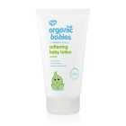 Organic Babies Scent Free Softening Baby Lotion 150ml