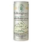 Folkington's Elderflower presse 250ml