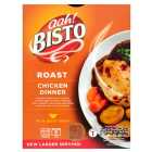 Bisto Roast Chicken Dinner 450g