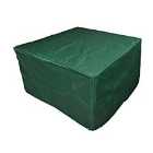 Outsunny Protective Furniture Cover - Green