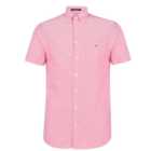 Gant - Short Sleeve Oxford Shirt