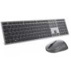 Dell KM7321W Premier Multi-Device Wireless Keyboard and Mouse