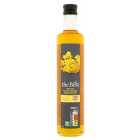 Morrisons The Best Cold Pressed Rapeseed Oil 500ml