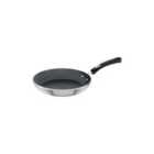 Tramontina Professional Induction Non-Stick 28cm Frying Pan - Grey