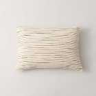 Ava Stripe Cushion