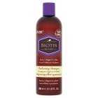 Hask Biotin Boost Shampoo, 355ml