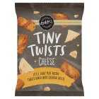 Arden's Tiny Twists Cheese, 75g