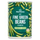 Morrisons Cut Green Beans (400g) 400g