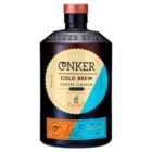 Conker Cold Brew Decaffeinated Coffee Liqueur 70cl