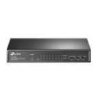 TP-Link TL-SF1009P 9 Port PoE Unmanaged Switch