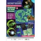 Starlyf Secret Board - Large