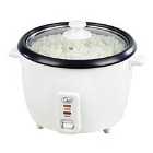 Quest 35450 2.5L Rice Cooker - White