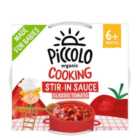 Piccolo Organic Classic Tomato Sauce, 6 mths+ 120g