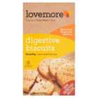 Lovemore Free From Digestive Biscuits 175g