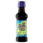 Blue Dragon Light Soy Sauce 150ml