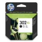 HP Hewlett-Packard 302XL Ink Cartridge - Black