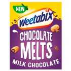 Weetabix Chocolate Melts Milk Chocolate 360g