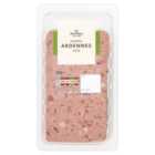Morrisons Coarse Ardennes Pate 200g