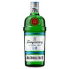 Tanqueray Alcohol Free 0.0 70cl