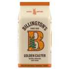 Billington's Golden Caster Sugar 1kg