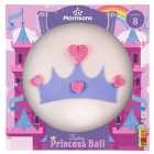 Morrisons Fairy Princess Ball Celebration Cake Serves 8