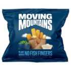 Moving Mountains Plant-Based Fish Fingers 300g