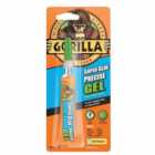 Gorilla Super Glue Precise Gel 15g
