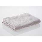 Allure Pair of Country House Hand Towels - Grey