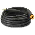 V-TUF 10m Heavy Duty High Pressure Hose With MSQ Ends