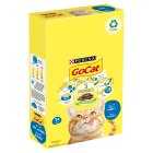 Go-Cat 1+ Tuna & Herring Mix with Vegetables, 750g