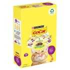Go-Cat Duck & Chicken Mix Adult Dry Cat Food, 750g