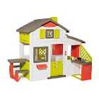 Smoby Neo Friends House and Kitchen Playhouse