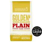 Marriage's Golden Wholegrain Plain Flour 1kg