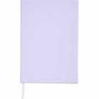 Wilko A5 Notebook Lilac