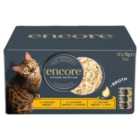 Encore Cat Chicken Selection 12 x 70g
