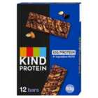 KIND Protein Double Dark Chocolate Nut Protein 12 x 50g